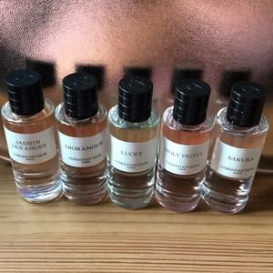 Christian Dior maison edp